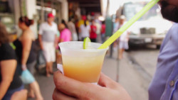 Alerta PC por calor extremo en Mazatlán