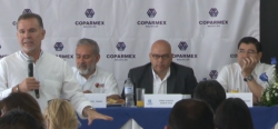 COPARMEX Mazatlán realiza Networking con el sector empresarial