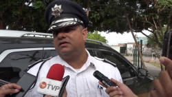 Los responsables de un accidente son los conductores