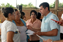 Lleva municipio brigada médica al Ejido Chihuahuita