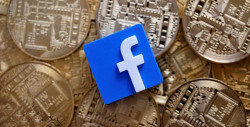 Facebook da el primer paso para la moneda virtual