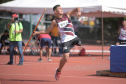 Sinaloa debuta con 14 medallas de oro en la Paralimpiada Nacional 2019