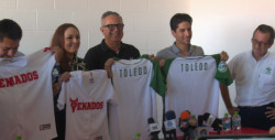 Venados y Conalep firman convenio