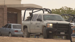 Ninguna instrucción del retiro de La Marina de las tareas de vigilancia en Sinaloa