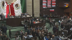 Productores cerrarán el Congreso de la Unión para exigir incremento al Presupuesto de Ingresos