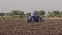 Es fundamental conseguir recursos para la agricultura por contrato