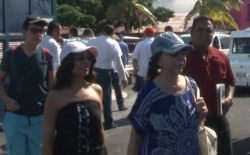 Llega a Mazatlán el Norwegian Joy