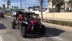 CAPTA y Tránsito han sido omisos ante razer y motos sin placas, asegura Consejo Municipal de Seguridad