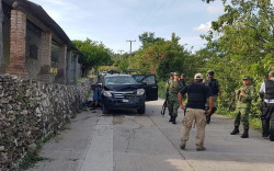 Balacera en Guerrero  15 muertos