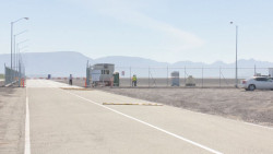 Crece el riesgo de que se retire la inversión en la planta de fertilizantes de Topolobampo