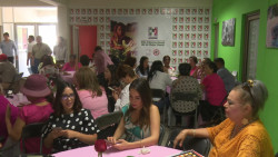 PRI - Ahome reconoce a mujeres rurales
