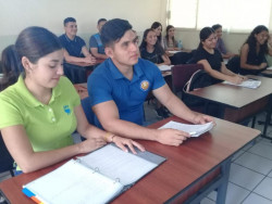 Reacreditan Licenciatura en Estudios Internacionales hasta el 2023
