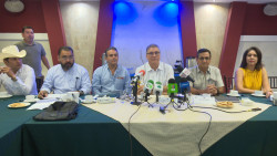 Invitan a la feria ganadera 2019