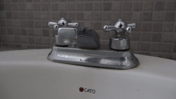 Se queda sin agua potable el sur de Mazatlán