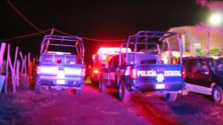 Vinculan a Proceso  a presunto  homicida de hijo fe luchador social