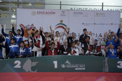 Para Atletismo cierra con 34 oros en la primera etapa para Sinaloa