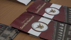 Abre convocatoria la Guardia Nacional en Sinaloa