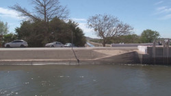 Módulos tendrán que implementar programas de rescate de agua para riego