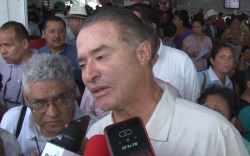 Se pronuncia Gobernador de Sinaloa respetuoso de gobiernos municipales
