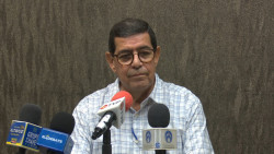 No se debe ser complaciente ante los hechos registrados en la capital del estado: COPARMEX