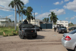 Destituyen al Director de Penal