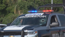 Policía Preventiva sí participó en los enfrentamientos del pasado jueves en Culiacán