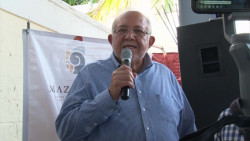 Relaciona el Químico hechos de Culiacán con tintes políticos