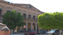 Invitan a la ruta 4x4  la cofradía