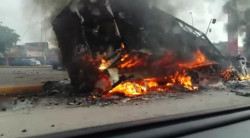Violencia en Culiacán es el peor escenario de ingobernabilidad que ha tenido México: CONCAAM
