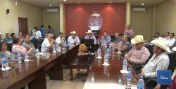 Fuerte golpe al campo un nuevo impuesto por uso de agua