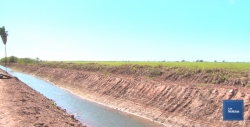 Aprueban Diputados cobrar derecho de agua a productores