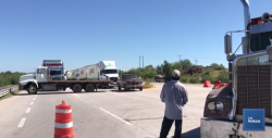 Canaco pide a Estado y Federación resolver bloqueo en el Parador Turístico