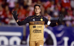 Gaspar Servio queda fuera de Dorados de Sinaloa