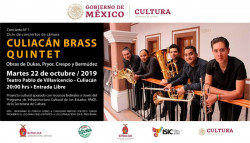 Este martes concierto de cámara