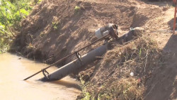 Rechazan organismos de productores agrícolas el cobro por derecho de agua, aprobado en la Cámara de Diputados Federal