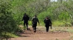 Localizan nueva fosa clandestina en zona de termoeléctrica