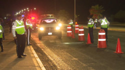 Más alcoholímetros en Los Mochis