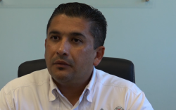 Protección Civil Mazatlán señala que gas propició incendio