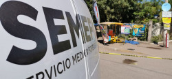 Asesinan a una persona en la Colonia Esperanza