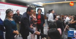 Promueve la SEC Sonora, la cultura de la paz
