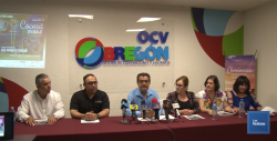 Invitan al programa otoño Cultural Cócorit 2019