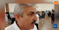 Reprueba delegado del Bienestar y legisladores federales actuar de regidores faltistas de Cajeme
