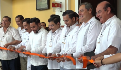 Inauguran en Mazatlán la EXPO INDUSTRIAL 2019