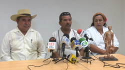 Invitan a evento de aniversario luctuoso del general Bachomo