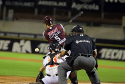 Tomateros gana el primero a Naranjeros
