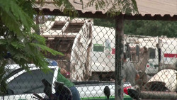 Cada día se descomponen tres recolectores de basura en Mazatlán