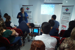 Capacitan en materia de “Sexualidad y sus componentes- Diversidad Sexual”