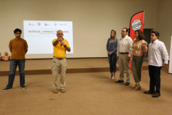 Personal del DIF Sinaloa recibe  la capacitación “Auxilia, apaga, rescata”