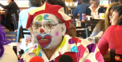 Condenan a 20 años de prisión a homicida del payaso "Chechín", era su hijo