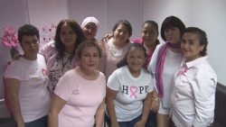 Diagnóstico de cáncer un cambio a la vida